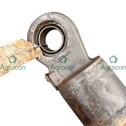 Skopcylinder | Åkerman EC200 Hydraulcylinder