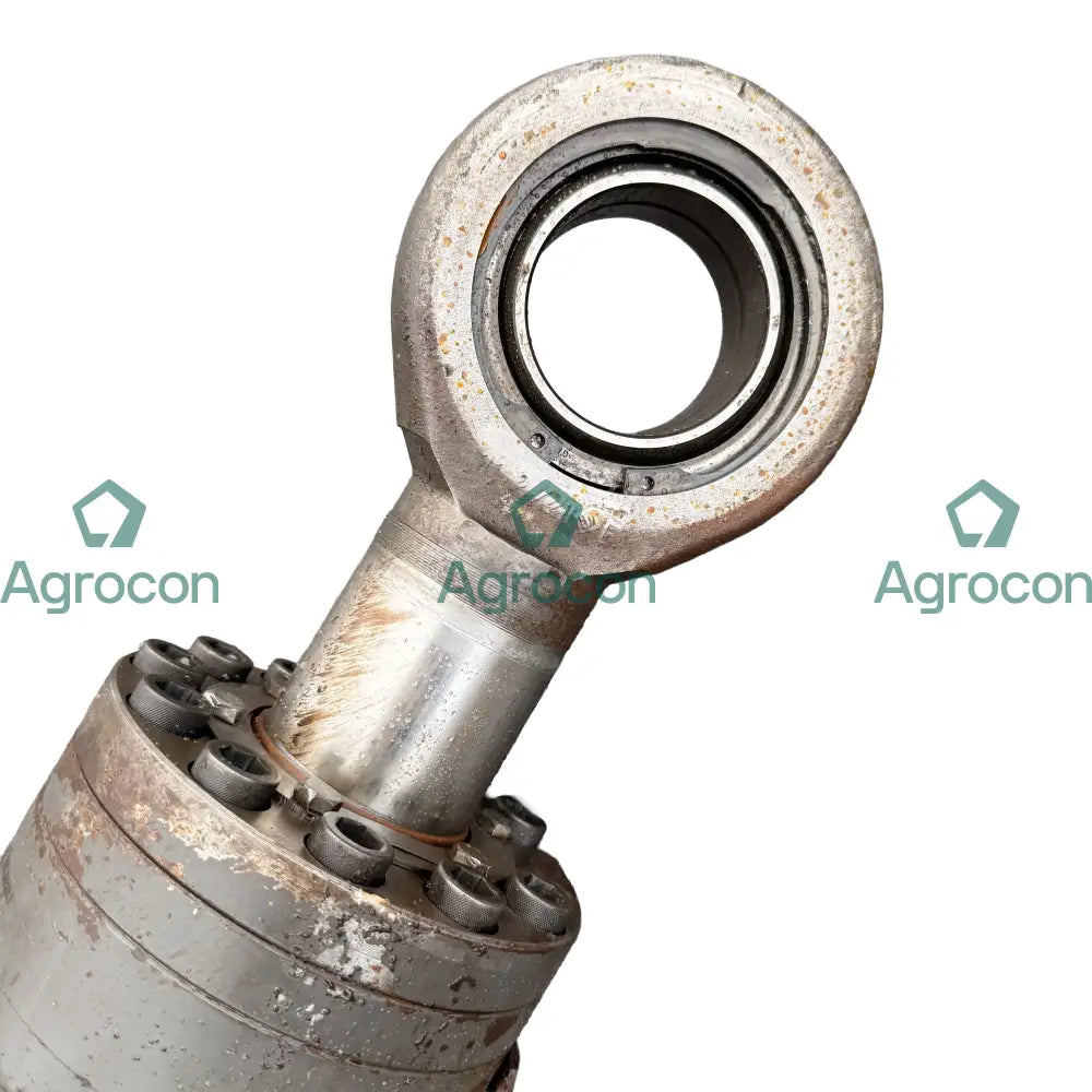 Skopcylinder | Åkerman EC200 Hydraulcylinder