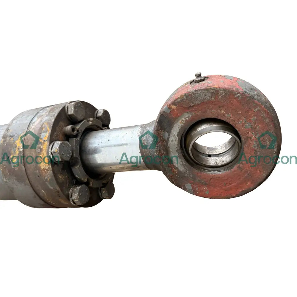 Skopcylinder | Lännen Vammas Magnum - Hydraulcylinder
