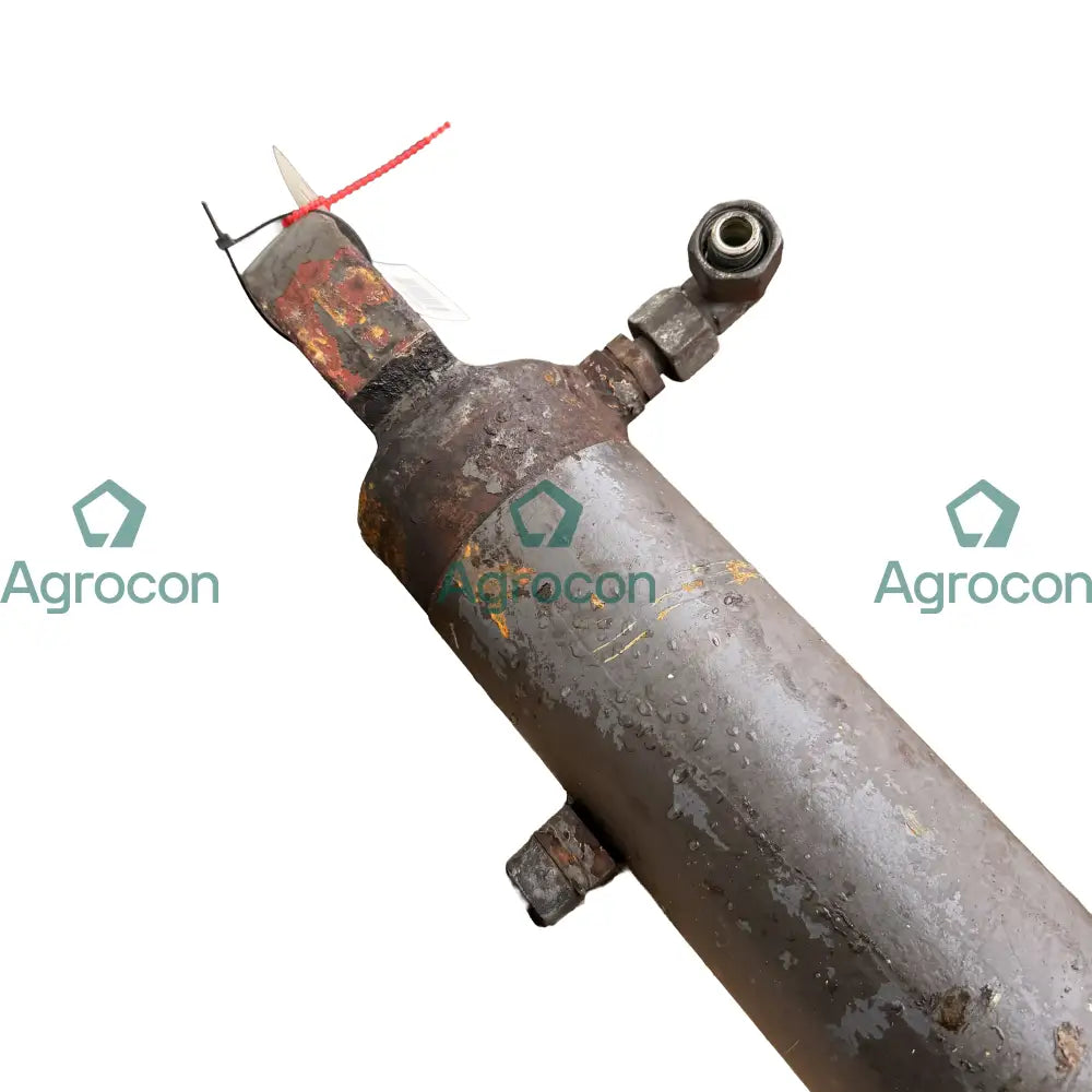 Skopcylinder | Lännen Vammas Magnum - Hydraulcylinder