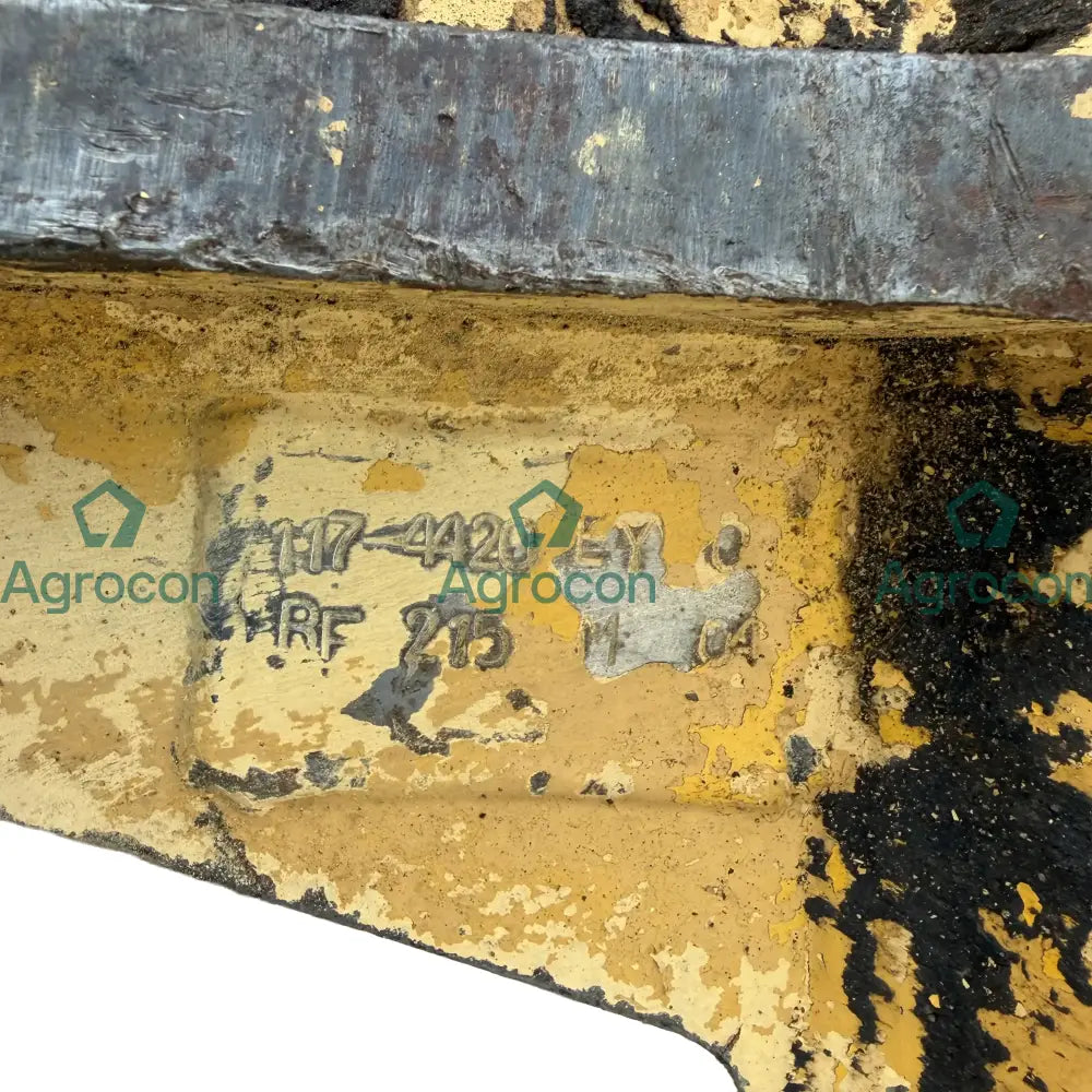 Skoplänk | 117-4420 | Cat M312 Grävaggregat