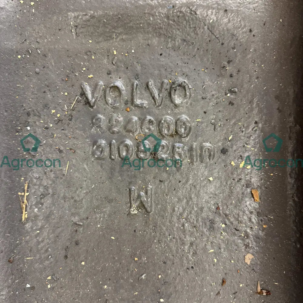 Skoplänk | 14552306 Grävaggregat