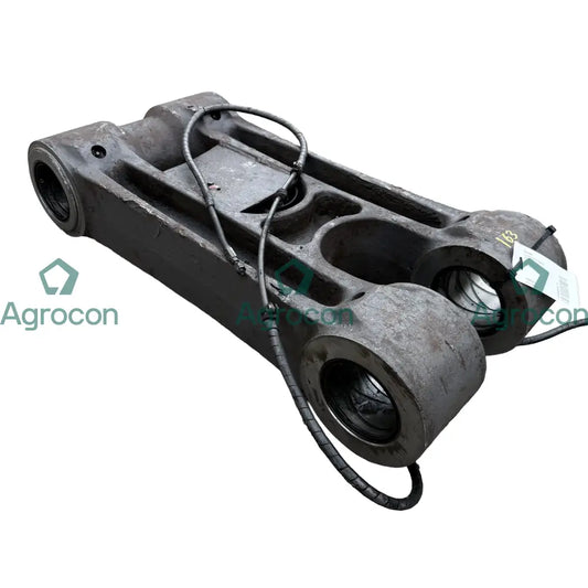 Skoplänk | 14563075 | Volvo EC360CL - Grävaggregat
