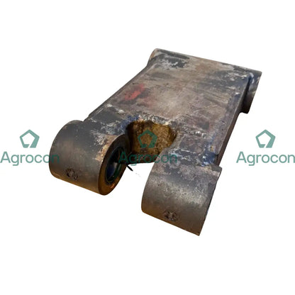 Skoplänk | Åkerman H7C Grävaggregat