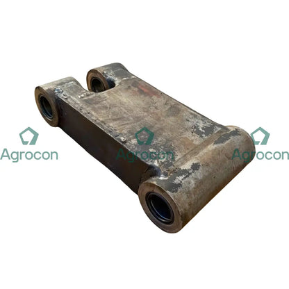 Skoplänk | Åkerman H7C Grävaggregat