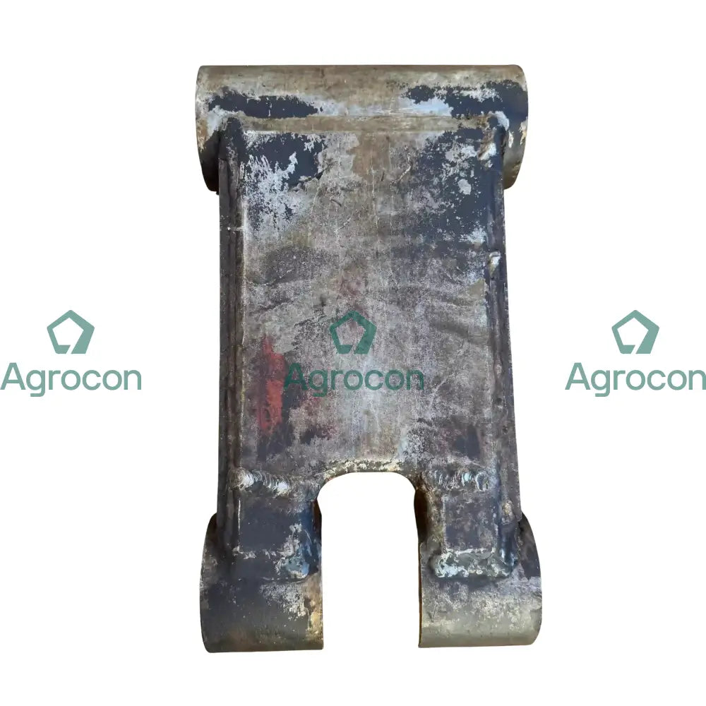 Skoplänk | Åkerman H7C Grävaggregat