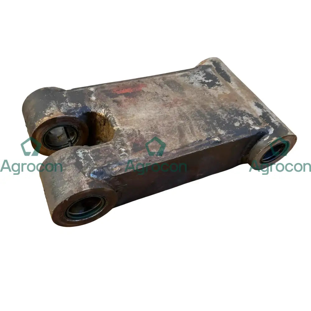 Skoplänk | Åkerman H7C Grävaggregat