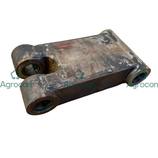 Skoplänk | Åkerman H7C Grävaggregat