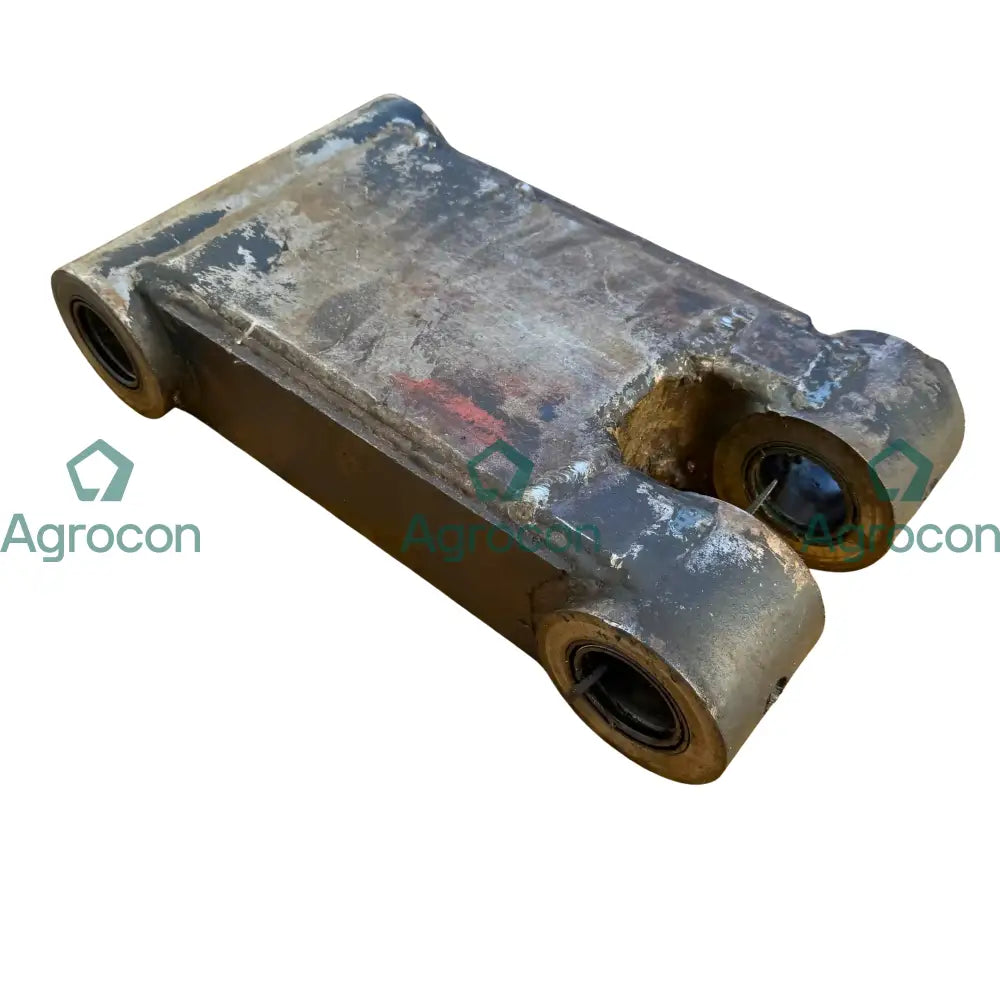 Skoplänk | Åkerman H7C Grävaggregat