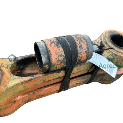 Skoplänk | Fiat Hitachi 220LC.3 - Grävaggregat