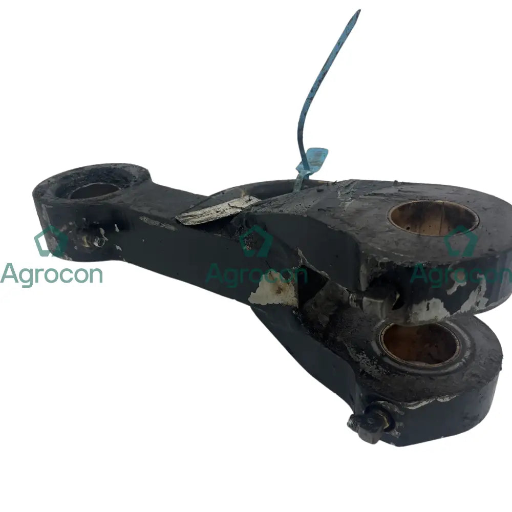 Skoplänk | Huddig 1160D Grävaggregat