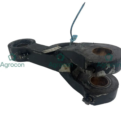 Skoplänk | Huddig 1160D Grävaggregat