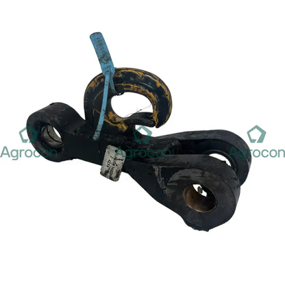 Skoplänk | Huddig 1160D Grävaggregat