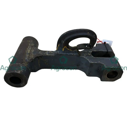 Skoplänk | Lännen Vammas Magnum Grävaggregat