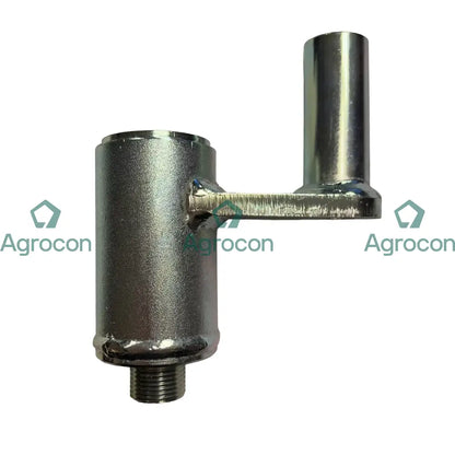 Skydd | 11119781 Elsystem Hyttdelar Styrsystem