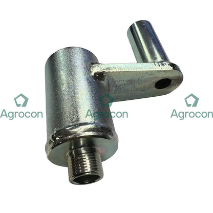 Skydd | 11119781 Elsystem Hyttdelar Styrsystem