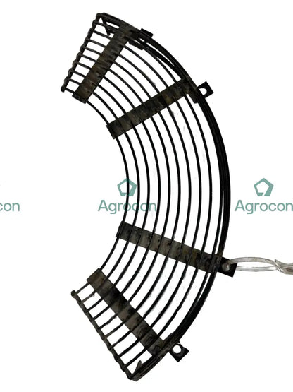 Skydd | 14557669 | Volvo EC140CL Kylsystem