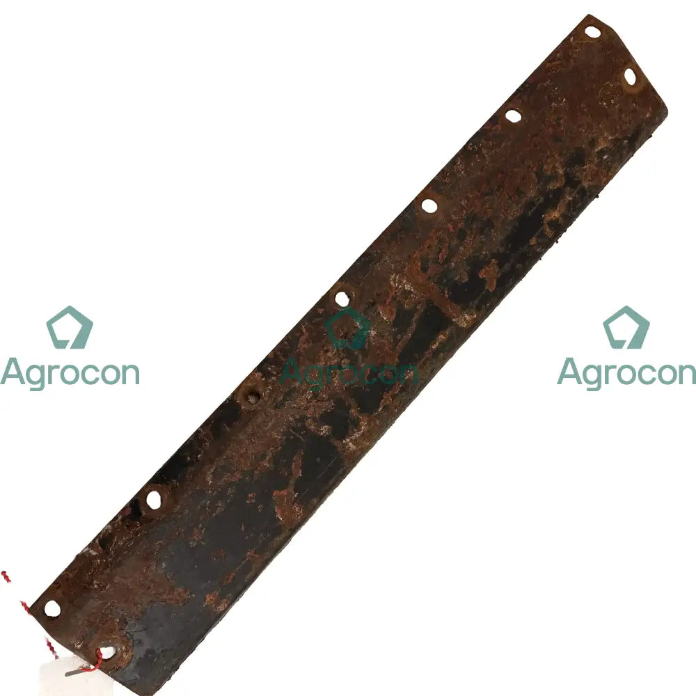 Skydd för låscylinder | Volvo L50 Frontlastare