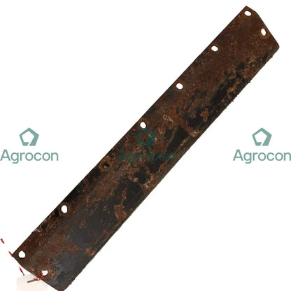 Skydd för låscylinder | Volvo L50 Frontlastare