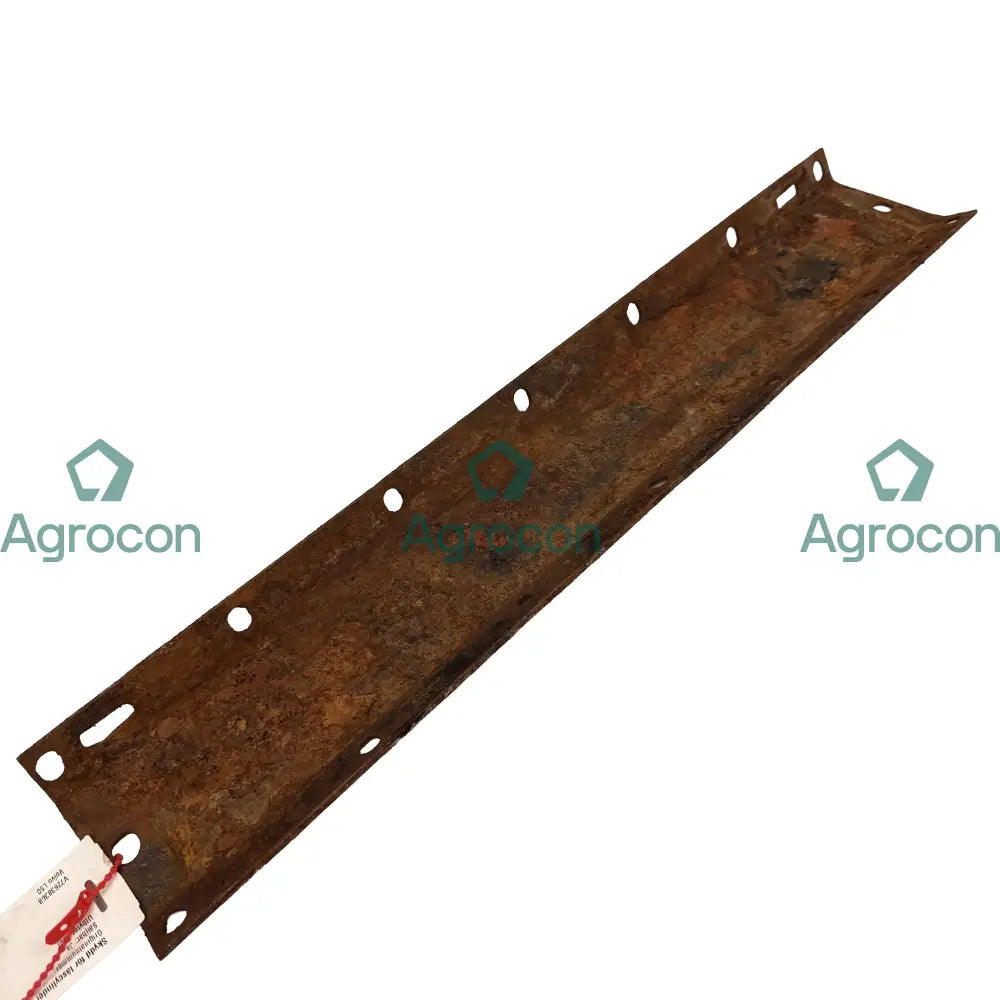 Skydd för låscylinder | Volvo L50 Frontlastare