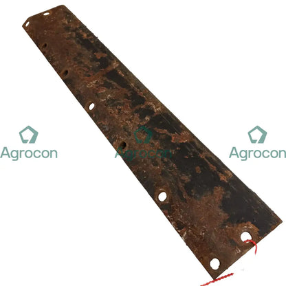 Skydd för låscylinder | Volvo L50 Frontlastare