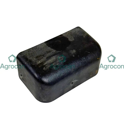 Skydd till torkarmotor | 14245100 | Åkerman H10B Chassiplåt