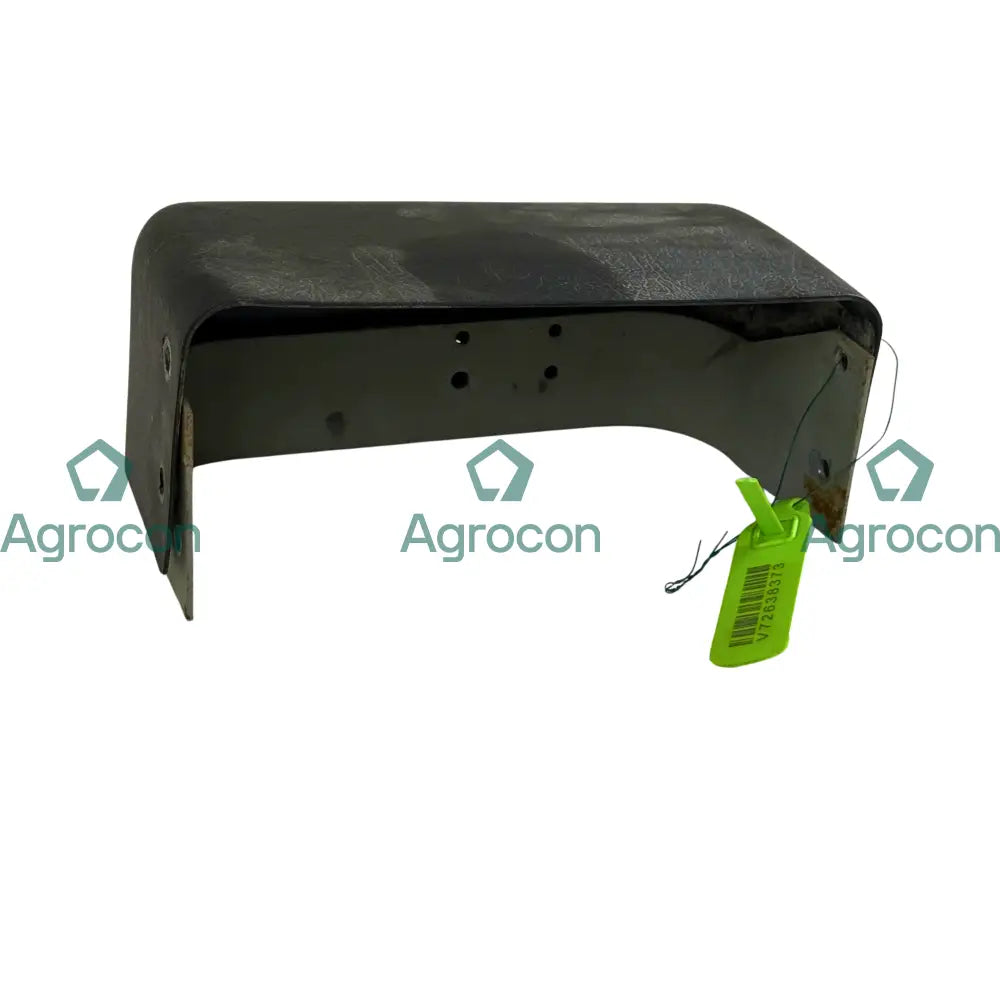 Skydd till torkarmotor | 14245100 | Åkerman H10B Chassiplåt