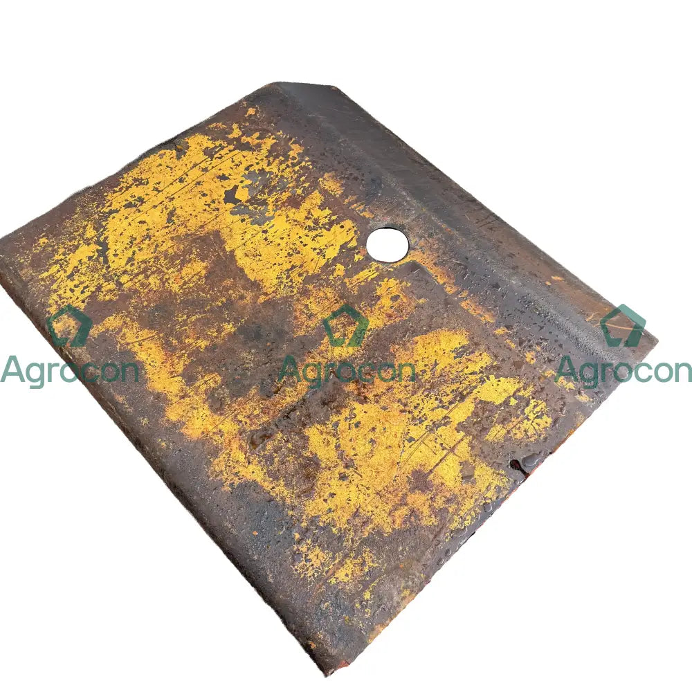 Skyddsplåt | 11163057 | Volvo L220E Ram