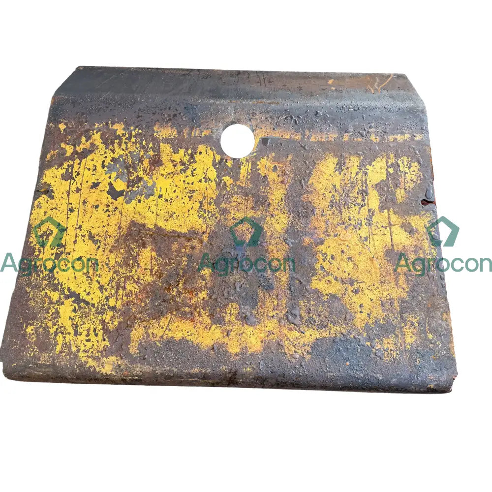 Skyddsplåt | 11163057 | Volvo L220E Ram