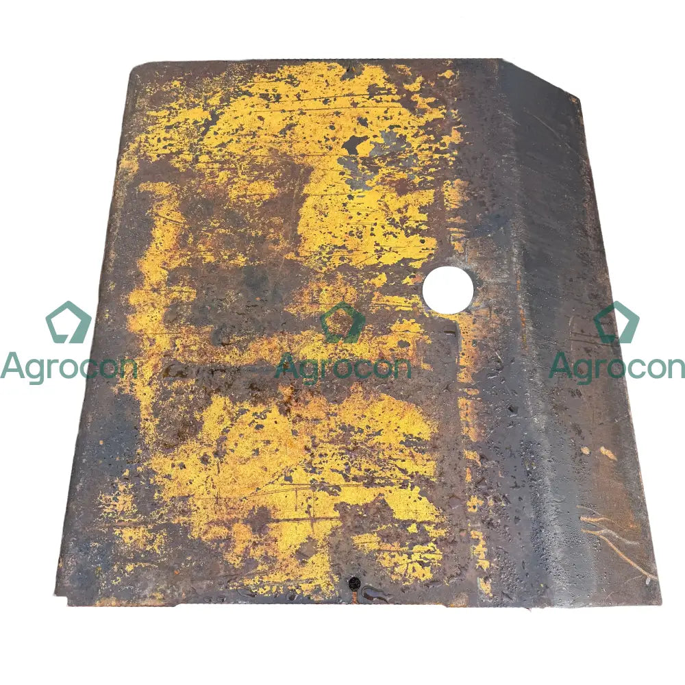 Skyddsplåt | 11163057 | Volvo L220E Ram