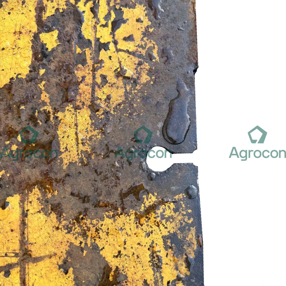 Skyddsplåt | 11163057 | Volvo L220E Ram