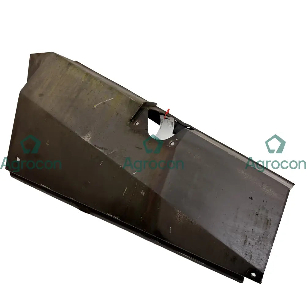 Skyddsplåt | Lännen Vammas Magnum Karosseri