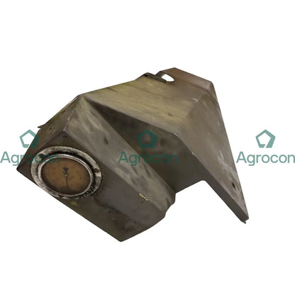 Skyddsplåt | Lännen Vammas Magnum Karosseri