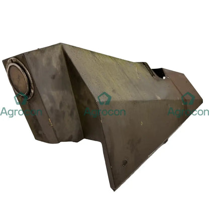 Skyddsplåt | Lännen Vammas Magnum Karosseri