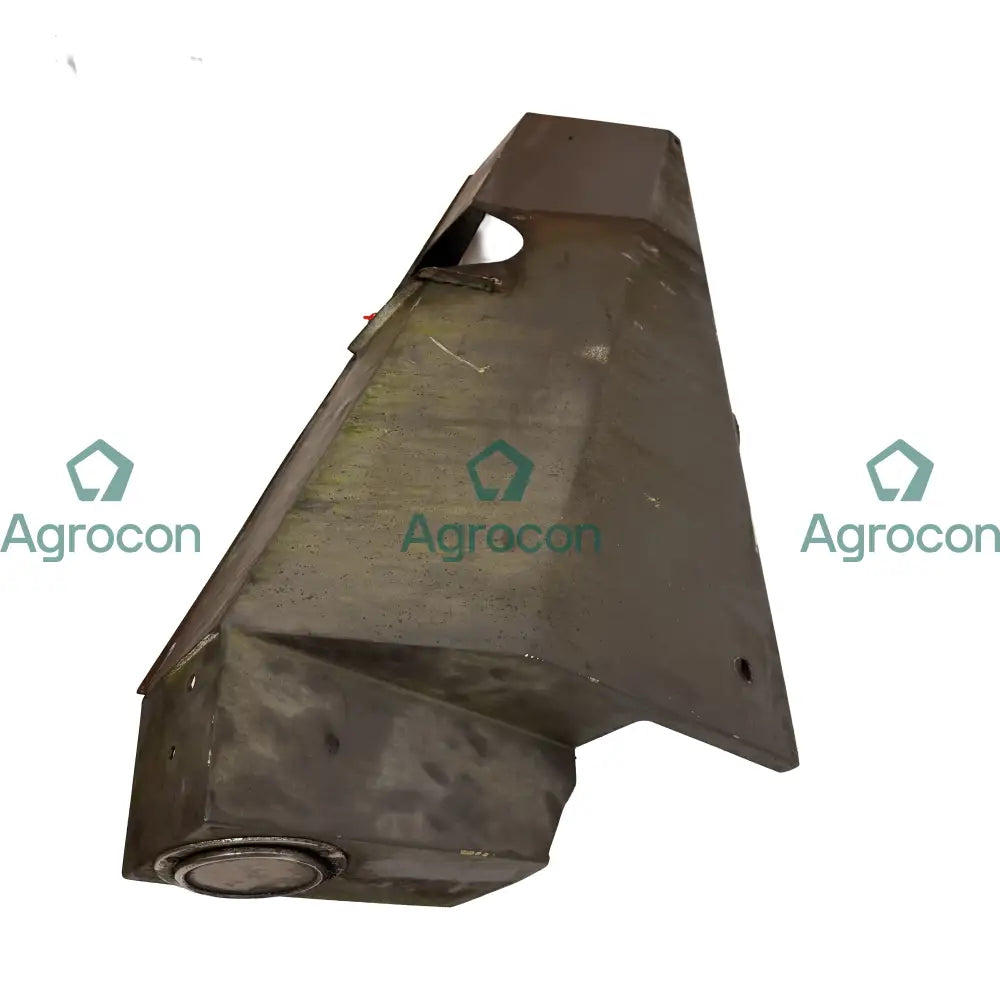 Skyddsplåt | Lännen Vammas Magnum Karosseri