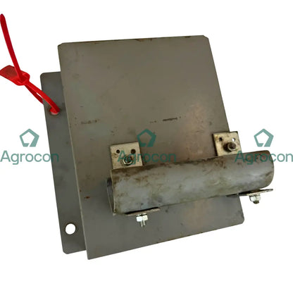 Skyddsplåt över motor ecu | Hitachi ZX250LC-3 Karosseri