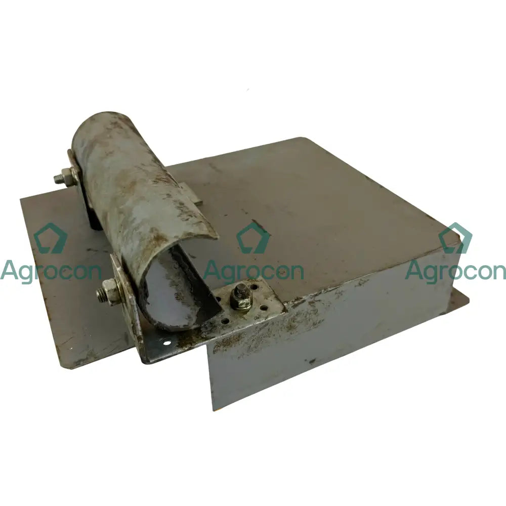 Skyddsplåt över motor ecu | Hitachi ZX250LC-3 Karosseri