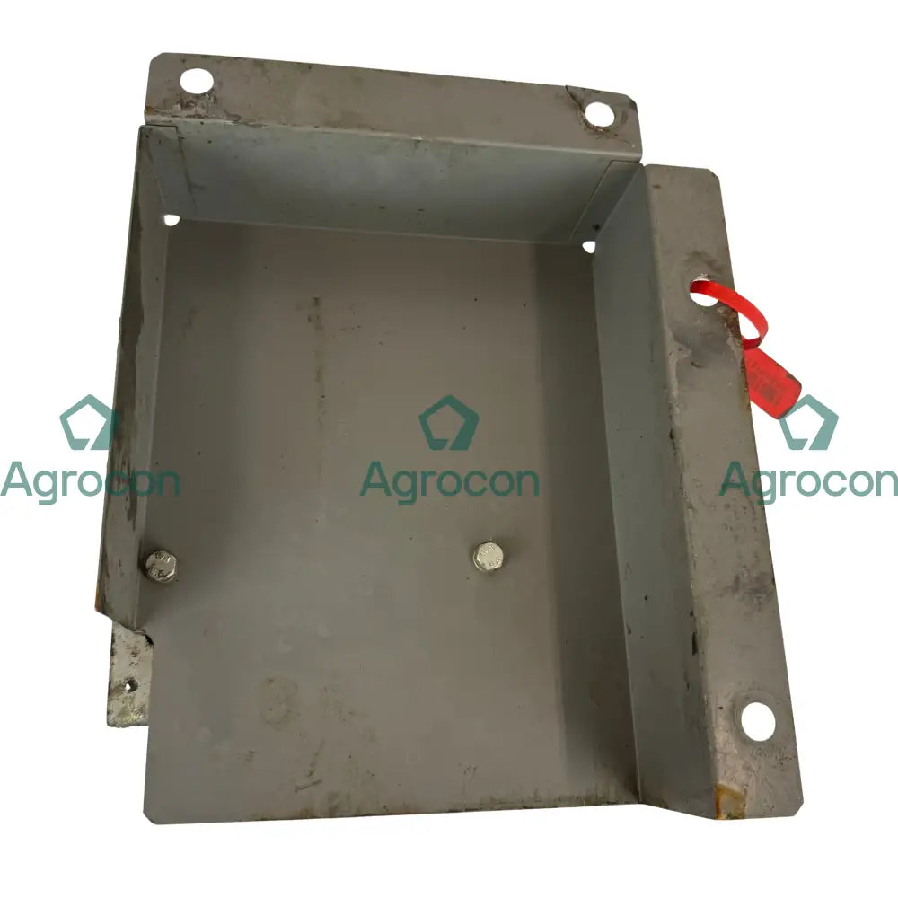 Skyddsplåt över motor ecu | Hitachi ZX250LC-3 Karosseri