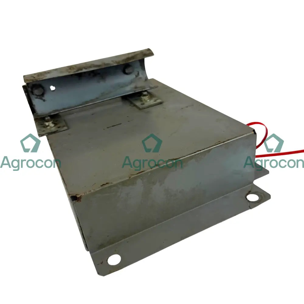 Skyddsplåt över motor ecu | Hitachi ZX250LC-3 Karosseri