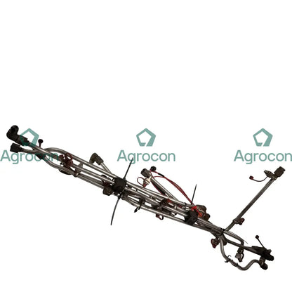 Släcksystem | Volvo L180E Extra utrustning övrigt