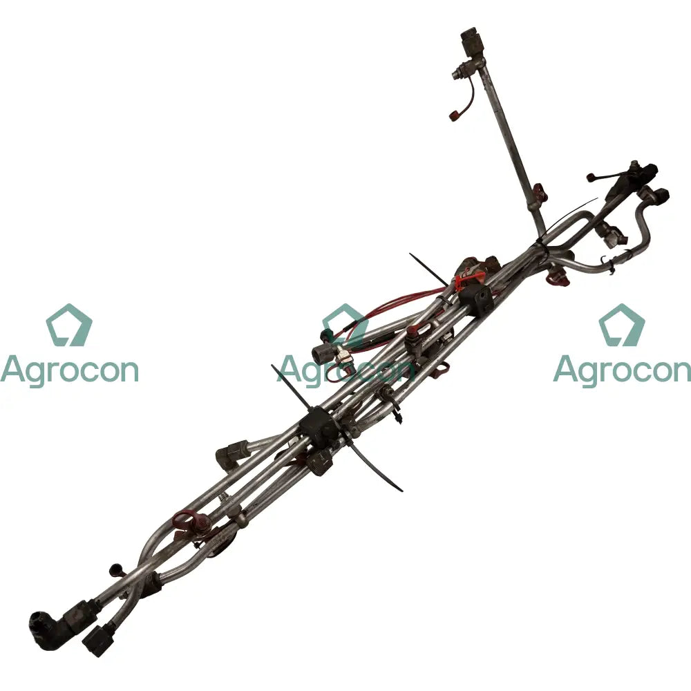 Släcksystem | Volvo L180E Extra utrustning övrigt