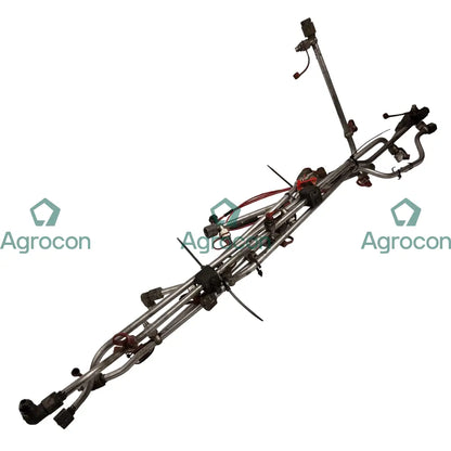 Släcksystem | Volvo L180E Extra utrustning övrigt