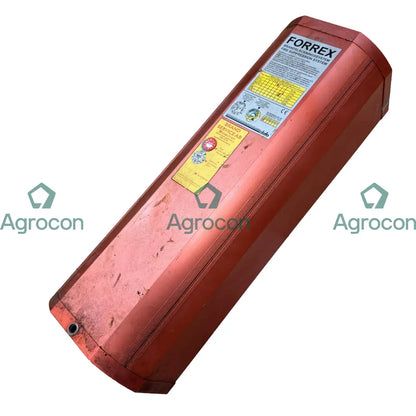 Släcksystem | Volvo L180E Extra utrustning övrigt