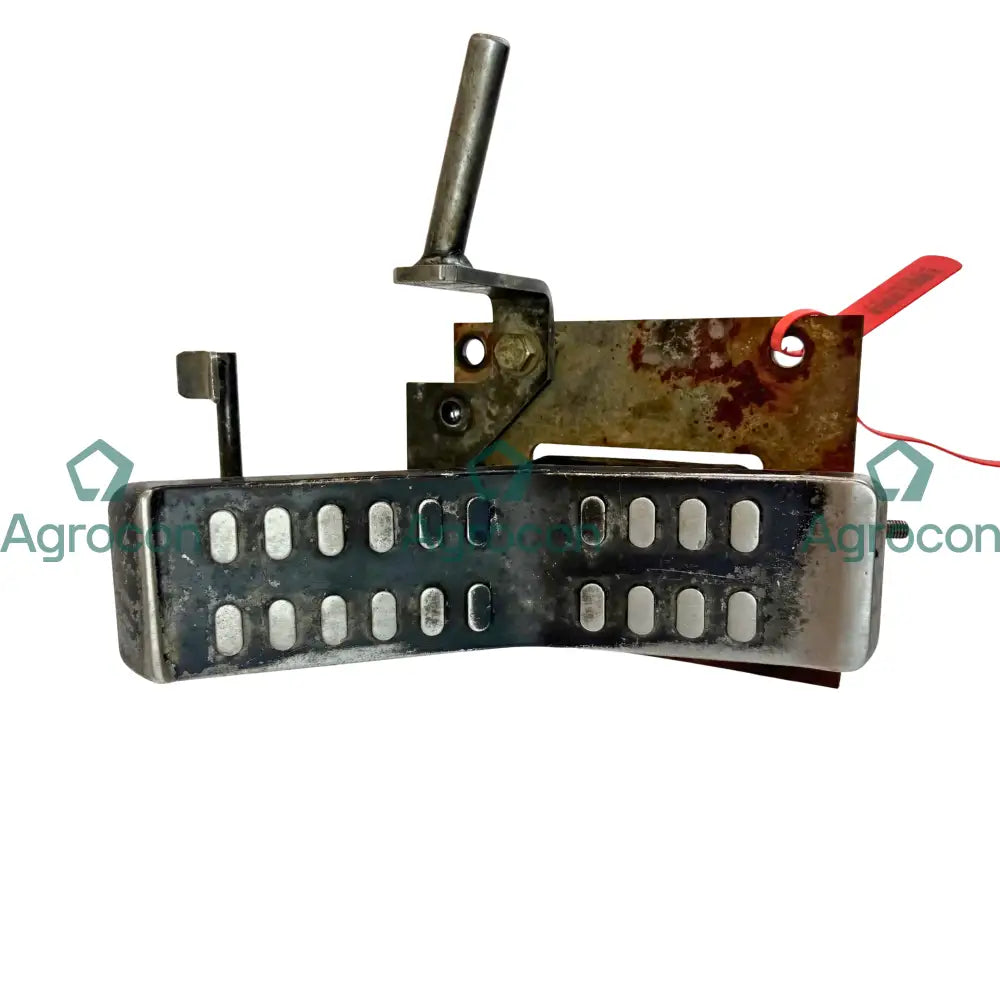 Släntpedal | 9219244 9766167 3107562 | Hitachi ZX250LC-3 Hydraulventil