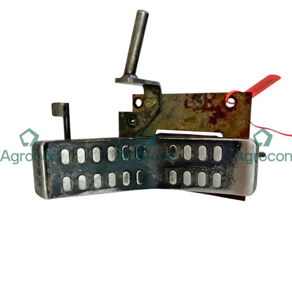 Släntpedal | 9219244 9766167 3107562 | Hitachi ZX250LC-3 Hydraulventil