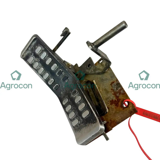 Släntpedal | 9219244 9766167 3107562 | Hitachi ZX250LC-3 Hydraulventil