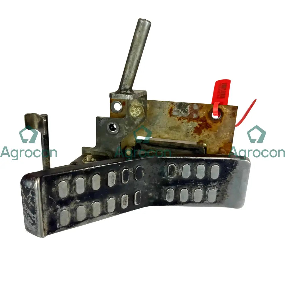 Släntpedal | 9219244 9766167 3107562 | Hitachi ZX250LC-3 Hydraulventil