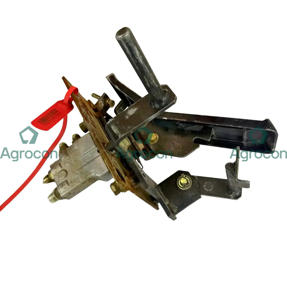 Släntpedal | 9219244 9766167 3107562 | Hitachi ZX250LC-3 Hydraulventil