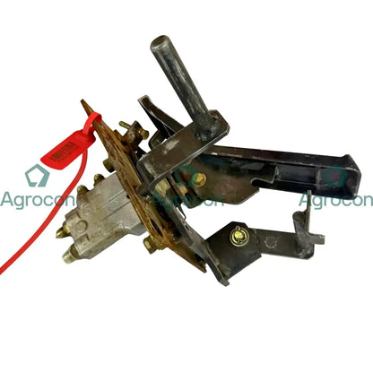 Släntpedal | 9219244 9766167 3107562 | Hitachi ZX250LC-3 Hydraulventil