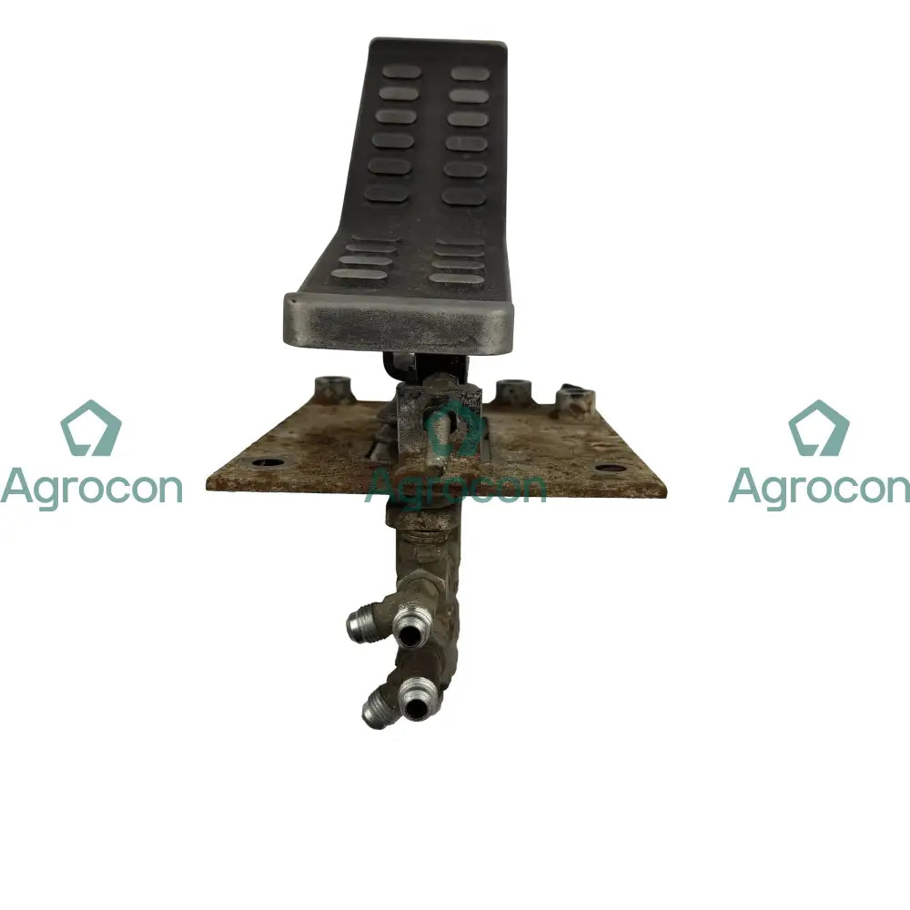 Släntpedal komplett | 3107562 9219244 9766167 | Hitachi ZX280LC-3 - Hydraulventil